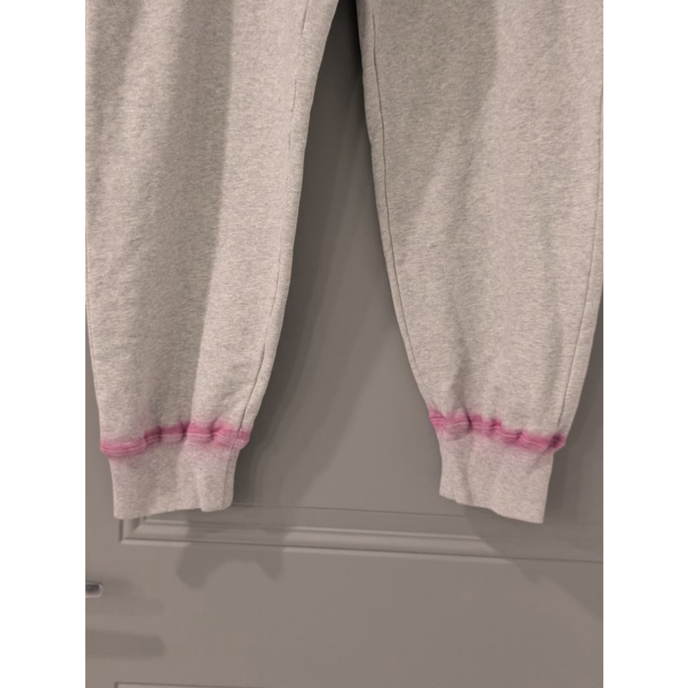 The Kooples Grey & Pink Light Joggers Size 4
NWT - Picture 3 of 16